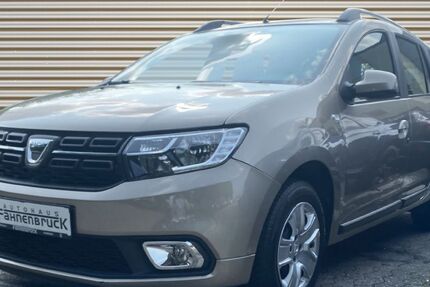 Dacia Logan 43.690 km 10.170 € Duisburg 47059