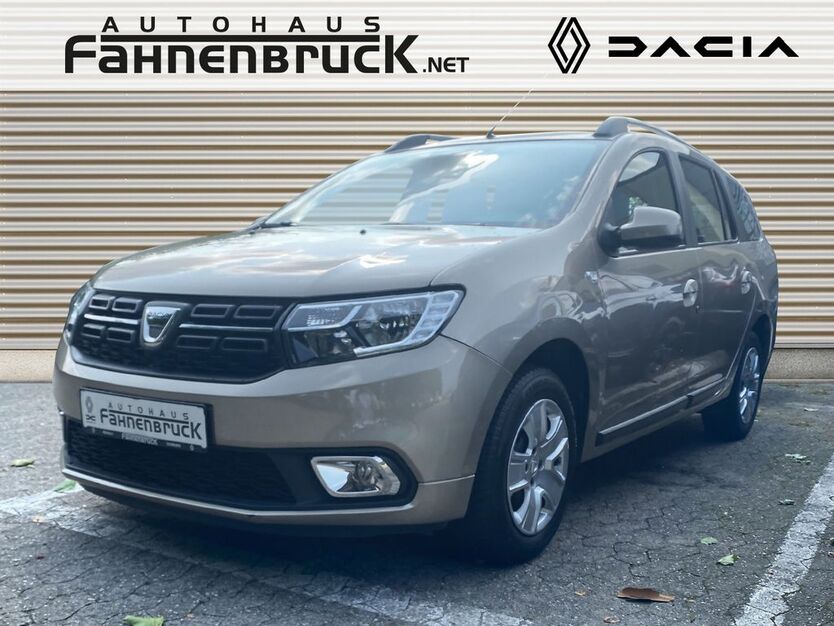 Dacia Logan 43.690 km 10.880 € Duisburg 47059
