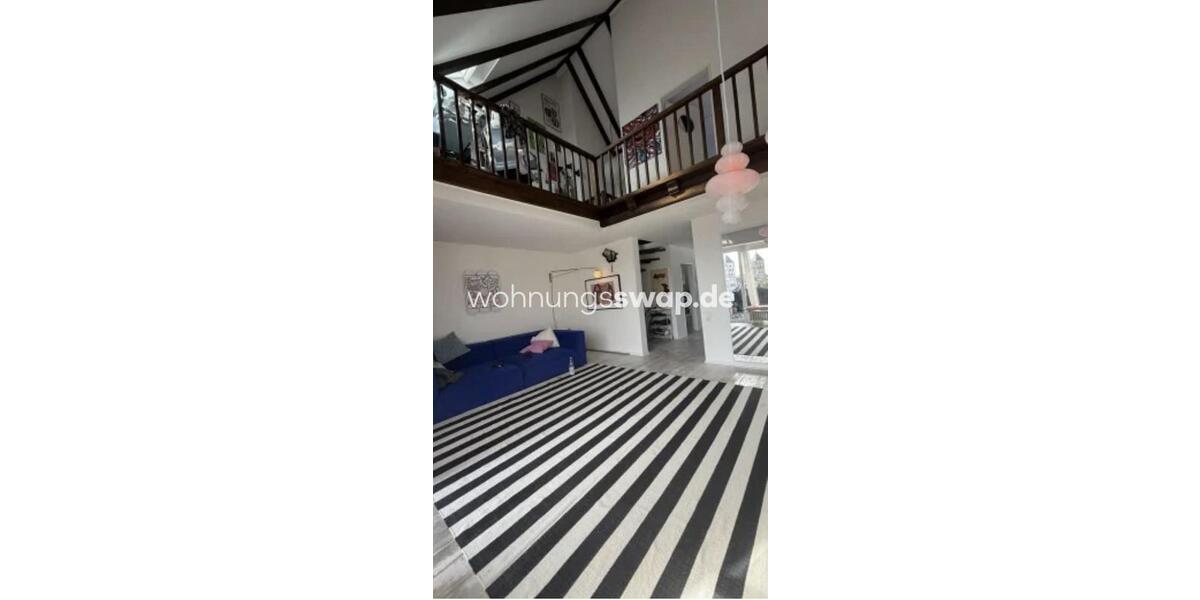 Etagenwohnung Düsseldorf Flingern Süd - 3 Zimmer, 115 m&sup2;, 1.580&euro; | Angebot:24538925