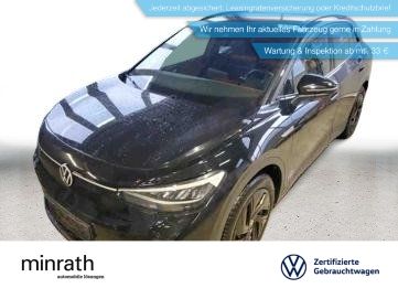 VW ID.4 36.281 km 26.440 &euro; Moers 47441