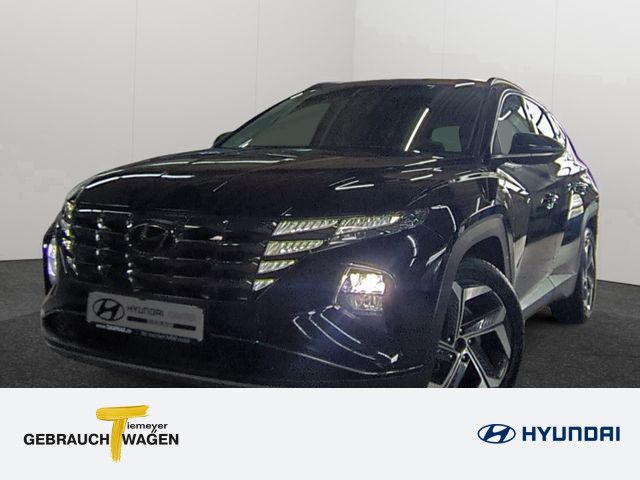 Hyundai TUCSON 83.000 km 22.850 &euro; Düsseldorf 40233