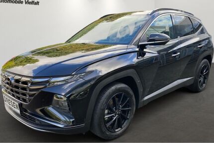 Hyundai TUCSON 51.000 km 25.950 € Viersen 41747