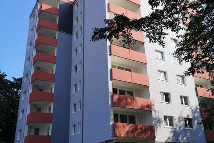 Wohnung Gelsenkirchen Resse - 3 Zimmer, 73 m&sup2;, 650&euro; | Angebot:27430246