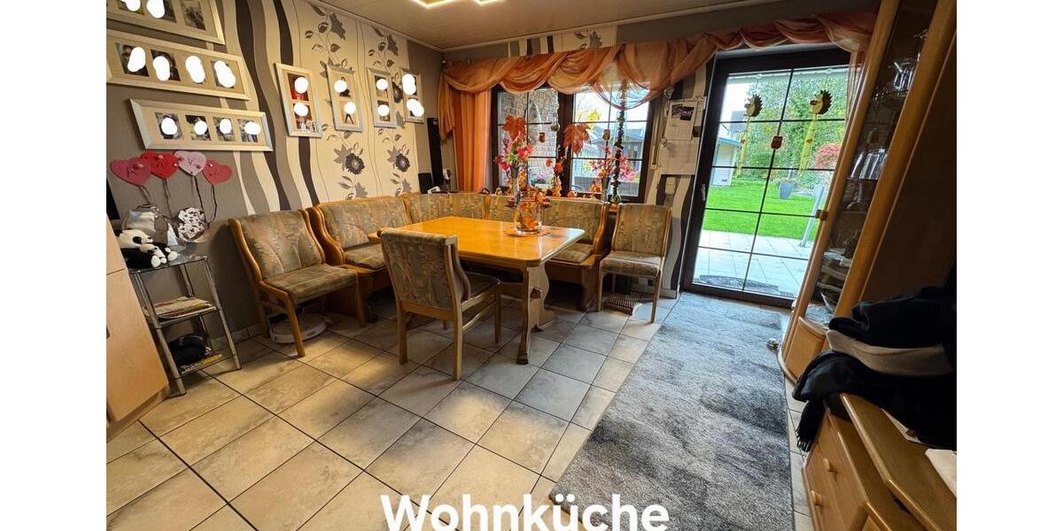 Schönes verklinkertes Reihenendhaus in ruhiger Lage Gladbeck zimmer