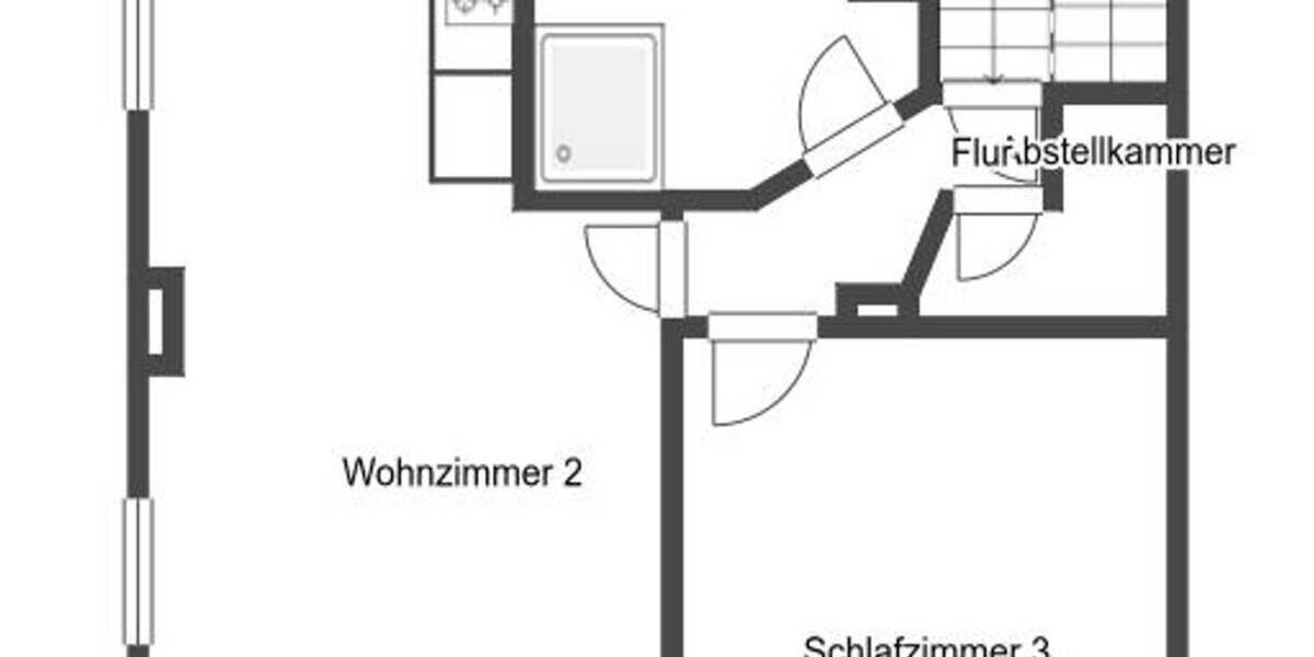 Einfamilienhaus Willich Anrath - 5 Zimmer, 329.000&euro; | Angebot:26799774