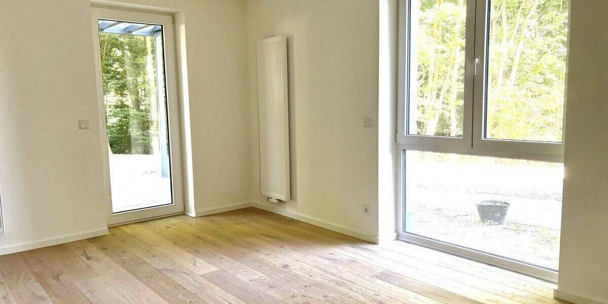 Reihenmittelhaus Hattingen Bredenscheid-Stüter - 3 Zimmer, 135 m&sup2;, 1.693&euro; | Angebot:23986357