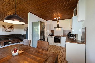 ATTRAKTIVE GELEGENHEIT MIT 4 WOHNEINHEITEN 9 zimmer