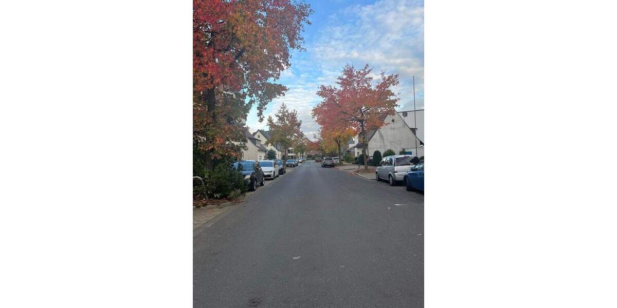 Etagenwohnung Düsseldorf Volmerswerth - 2 Zimmer, 66 m&sup2;, 770&euro; | Angebot:25319238