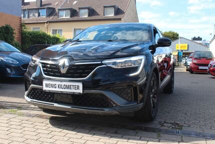 Renault Arkana 38.000 km 22.450 &euro; Duisburg 47139