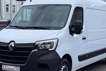 Renault Master 64.765 km 19.850 &euro; Oberhausen 46045
