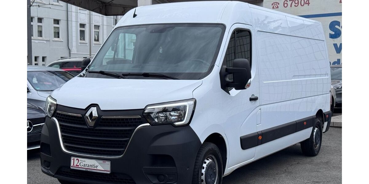 Renault Master 64.765 km 19.850 &euro; Oberhausen 46045
