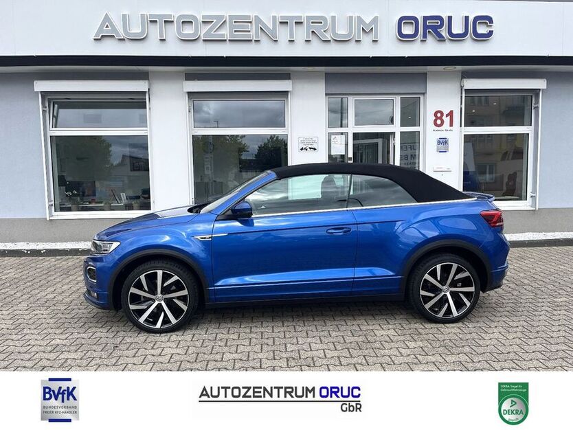 T-Roc