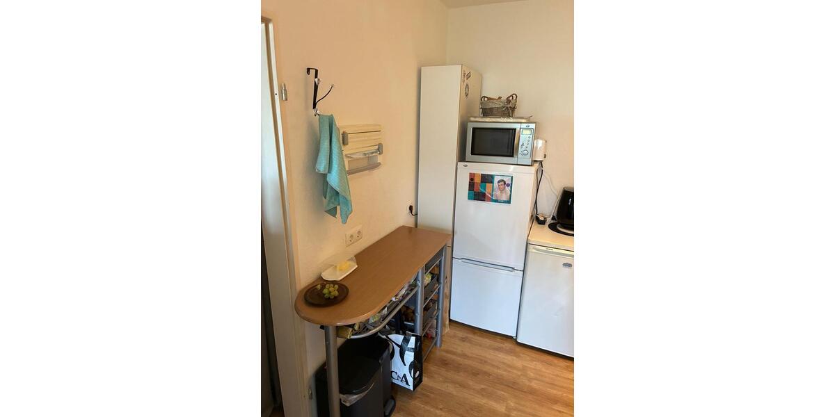 Etagenwohnung Wesel Fusternberg - 1 Zimmer, 40 m&sup2;, 440&euro; | Angebot:26227607