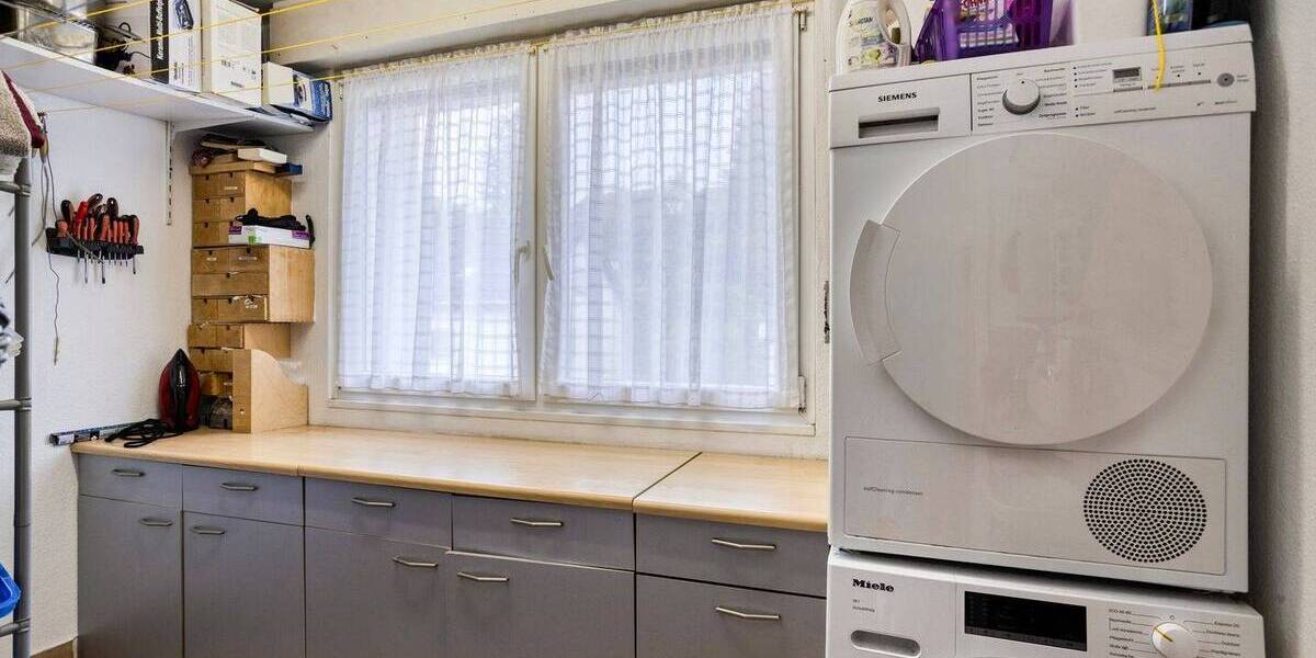 Reihenendhaus Mülheim an der Ruhr Mitte-Ost - 7 Zimmer, 184 m&sup2;, 559.000&euro; | Angebot:23935655