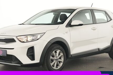 Kia Stonic 44.380 km 13.798 &euro; Neuss 41460