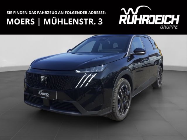 Peugeot 5008 9.330 km 36.990 &euro; Moers 47441