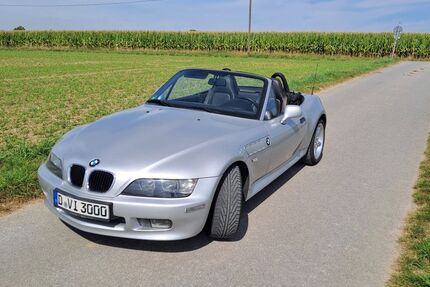 BMW Z3
