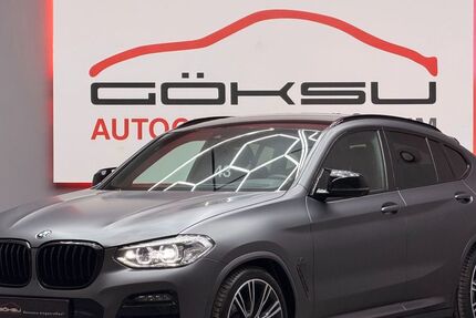 BMW X4 93.448 km 38.950 &euro; Mülheim an der ruhr 45476