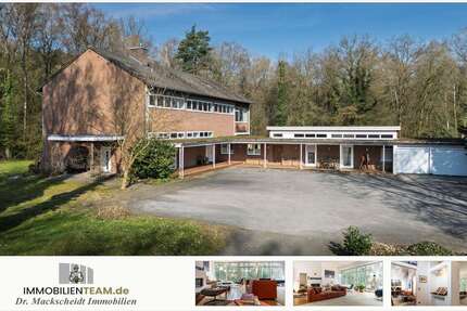 Haus Wesel / Obrighoven Obrighoven - 10 Zimmer, 455 m&sup2;, 1.060.000&euro; | Angebot:26865508