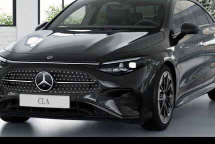Mercedes-Benz CLA 200 9.900 km 50.990 &euro; Duisburg 47138