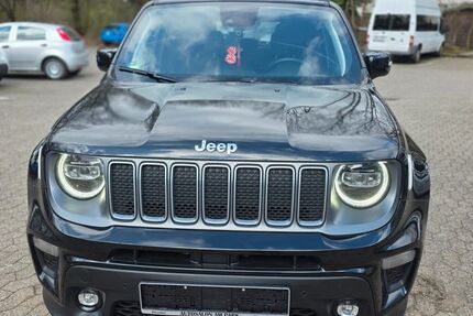 Jeep Renegade 9.467 km 25.999 &euro; Düsseldorf 40595