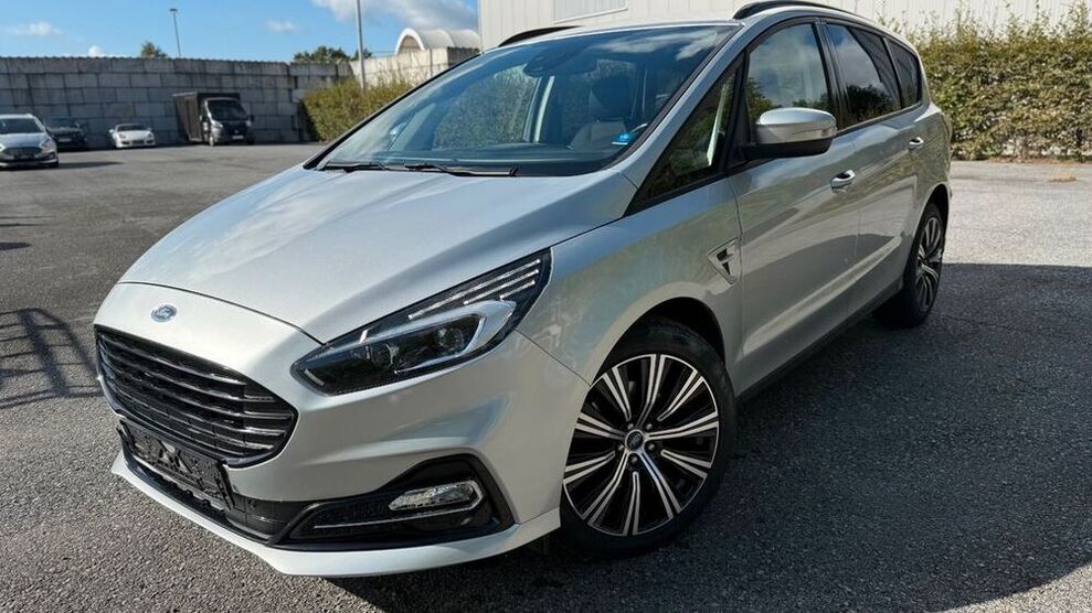 S-Max