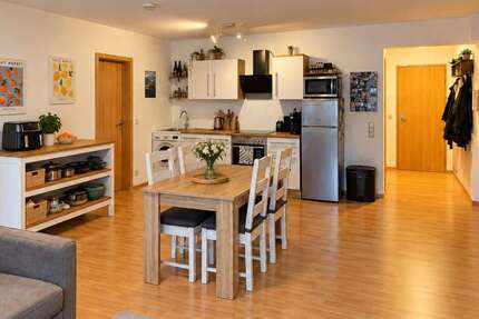 Wohnung Bottrop Boy - 1 Zimmer, 60 m&sup2;, 380&euro; | Angebot:27536897