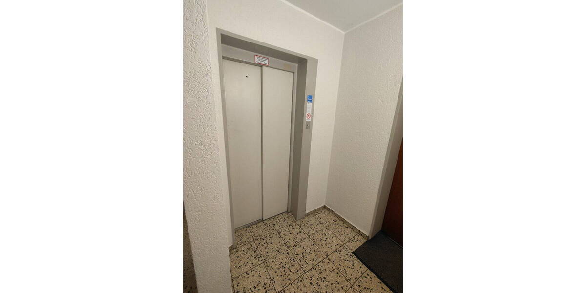 Etagenwohnung Gelsenkirchen Bismarck - 2 Zimmer, 54 m&sup2;, 460&euro; | Angebot:26411367