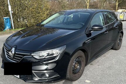 Renault Megane 150.000 km 8.600 &euro; Mettmann 40822
