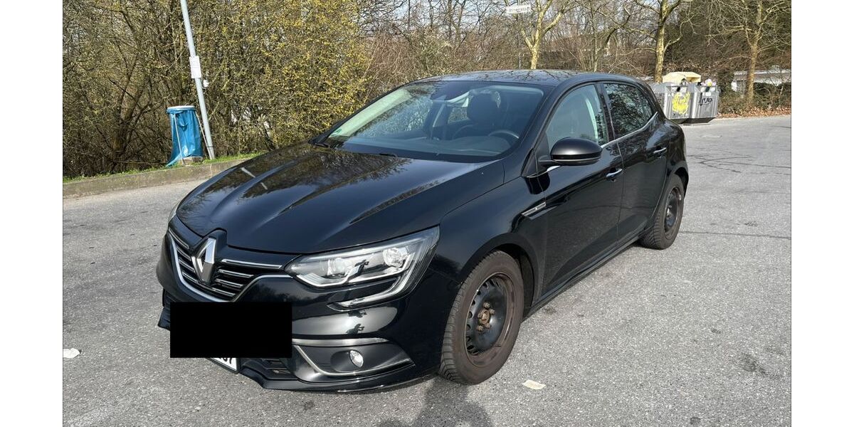 Renault Megane 150.000 km 8.600 &euro; Mettmann 40822
