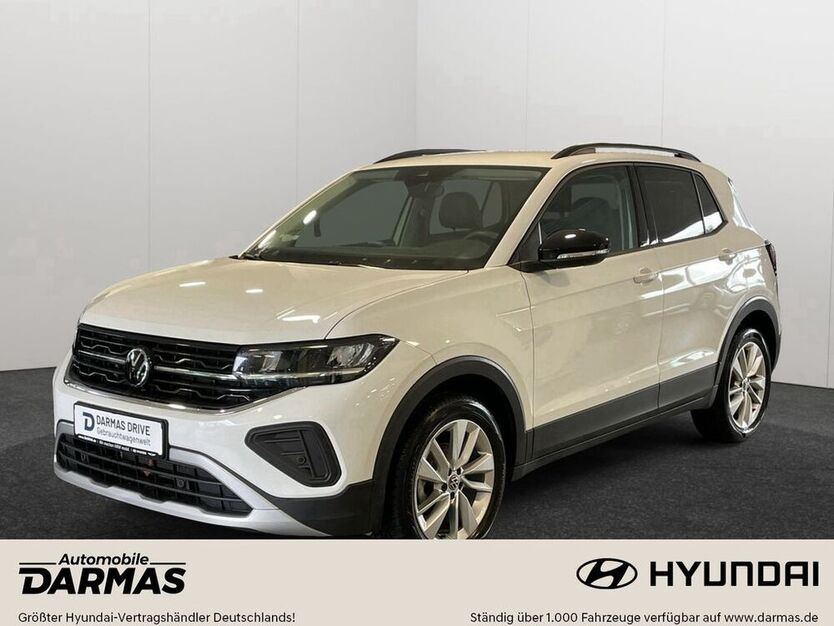 T-Cross