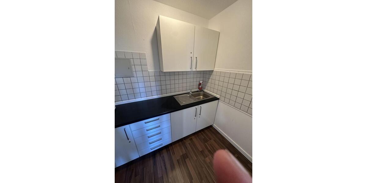 Dachgeschoßwohnung Krefeld Bockum - 2 Zimmer, 52 m&sup2;, 630&euro; | Angebot:26249945