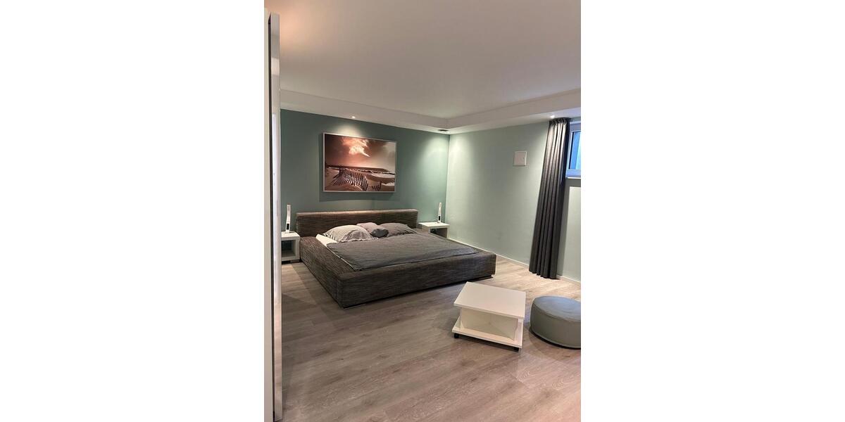 Ruhige 2 Zimmer Wohnung in Oberlohberg zimmer