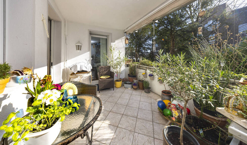 Etagenwohnung Meerbusch / Büderich Büderich - 2 Zimmer, 82 m&sup2;, 295.000&euro; | Angebot:26231070