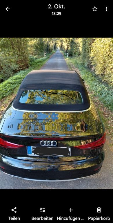 Audi A3 28.400 km 27.900 € Dinslaken 46539