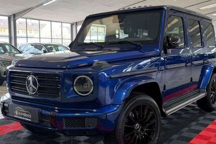 Mercedes-Benz G 350 111.000 km 104.900 &euro; Oberhausen 46047