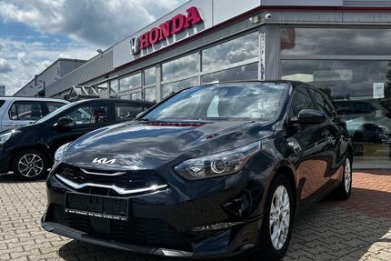 Kia ceed / Ceed 20.000 km 22.450 € Wesel 46485