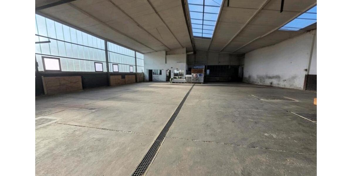 Gewerbeobjekt Velbert Velbert-Mitte - 4.106&euro; | Angebot:26332289
