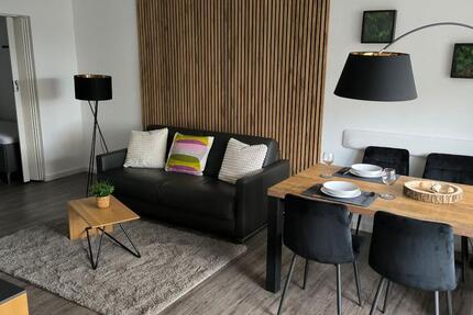 Wohnung Neuss Reuschenberg - 1 Zimmer, 44 m&sup2;, 690&euro; | Angebot:24839107