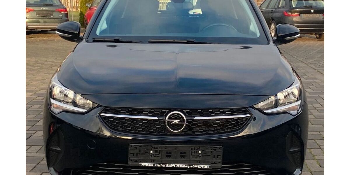 Opel Corsa 32.707 km 11.990 &euro; Duisburg 47169