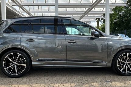 Audi Q7 89.000 km 46.950 &euro; Dinslaken 46539