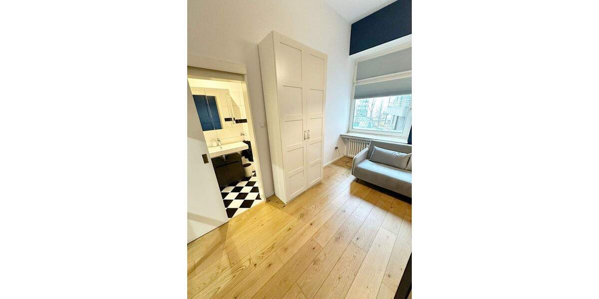 Etagenwohnung DÜSSELDORF Pempelfort - 5 Zimmer, 133 m&sup2;, 670.000&euro; | Angebot:25713732