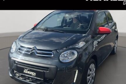 Citroen C1 56.450 km 7.190 € Duisburg 47059