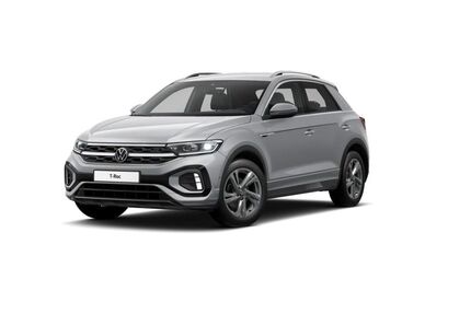 VW T-Roc 16.117 km 27.880 &euro; Wesel 46483