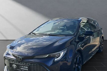 Toyota Corolla 39.440 km 25.950 &euro; Wesel 46485