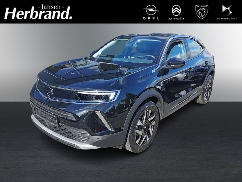 Opel Mokka 11.208 km 18.390 € Mönchengladbach 41066