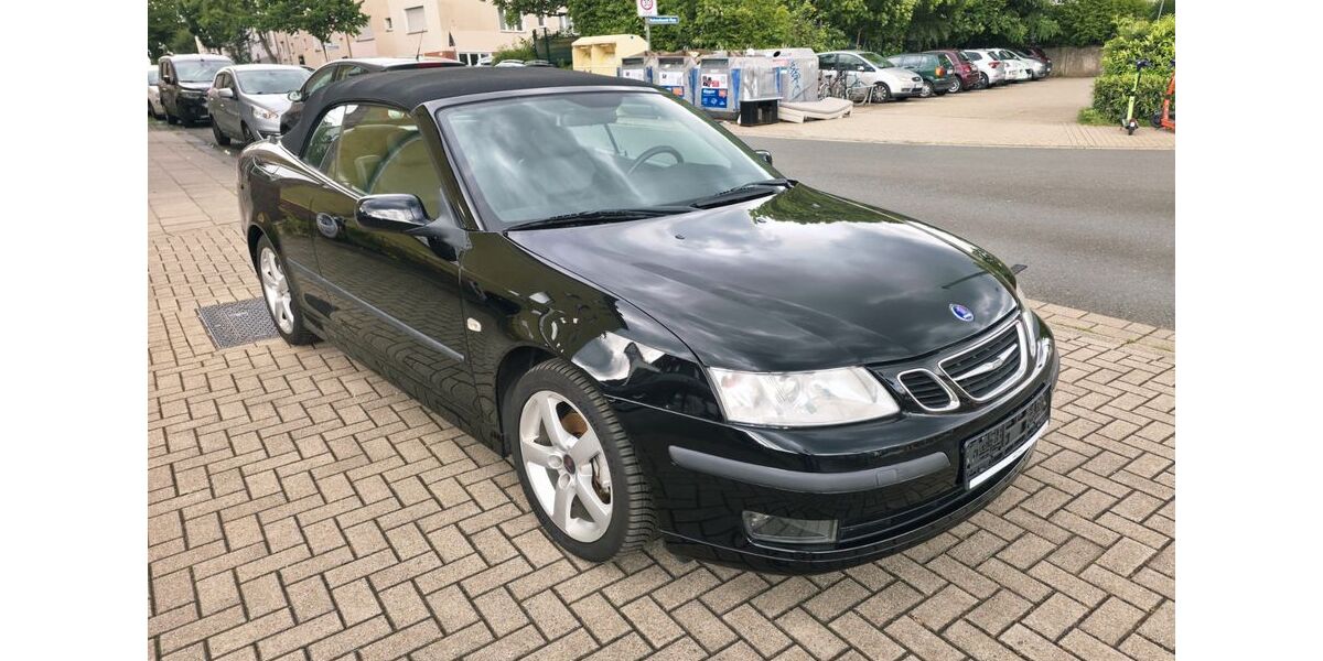 Saab 9-3 148.000 km 6.990 &euro; Mülheim 45472