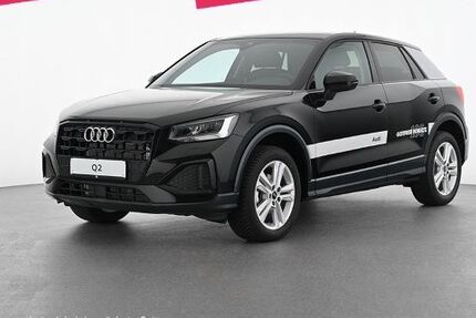 Audi Q2 10.843 km 23.780 &euro; Essen 45143