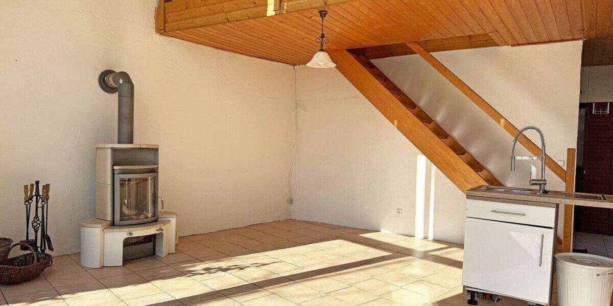 Einfamilienhaus Wesel Lackhausen - 2 Zimmer, 53 m&sup2;, 135.000&euro; | Angebot:25529714