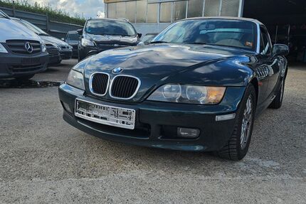 BMW Z3 187.223 km 4.999 € geldern 47608